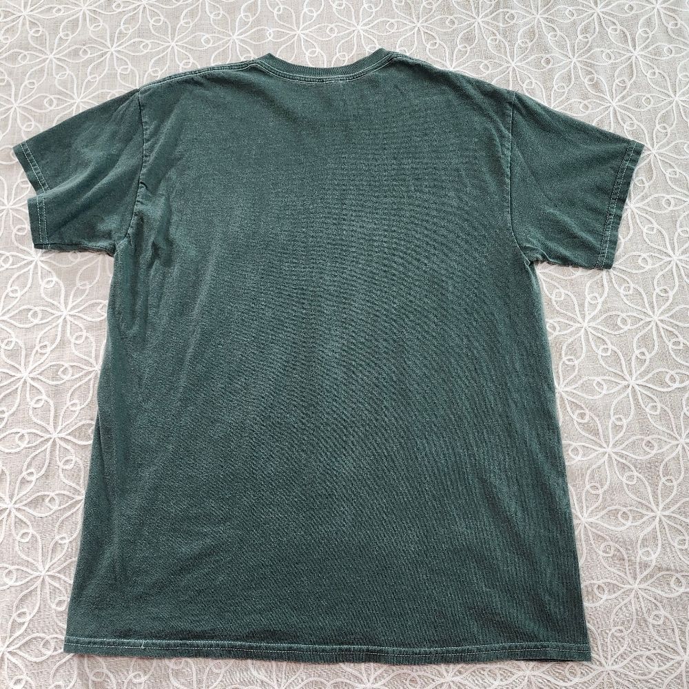 Offspring Self Esteem T-Shirt From The Album Smash - Picture 2 of 9